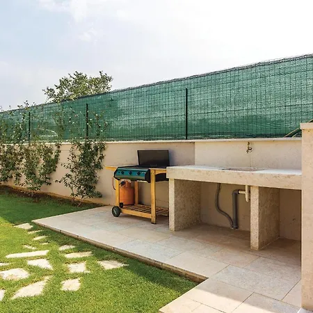 Luxurious In With Sauna Holiday home *