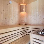 Luxurious In With Sauna